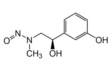 N-Nitroso Phenylephrine